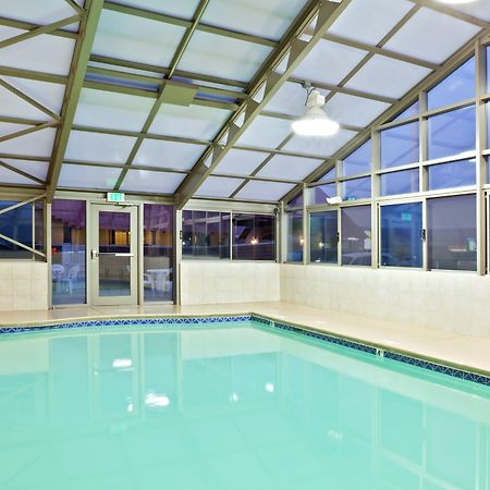 Holiday Inn Express Ellensburg By Ihg Exterior foto