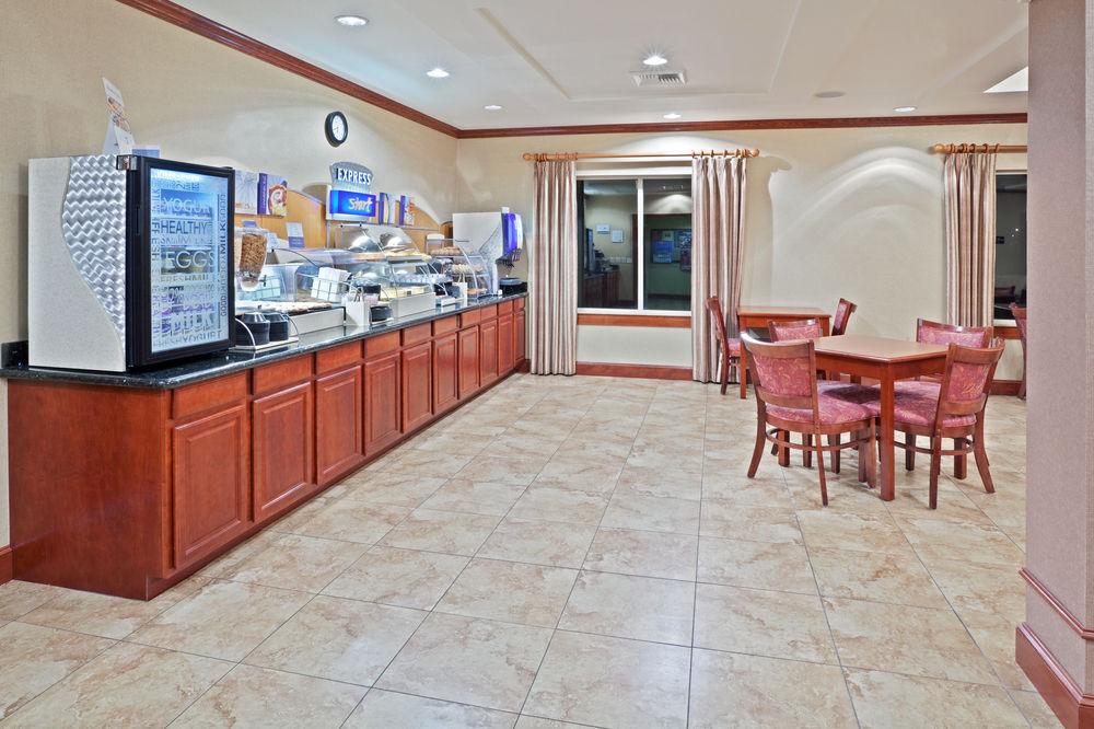 Holiday Inn Express Ellensburg By Ihg Exterior foto