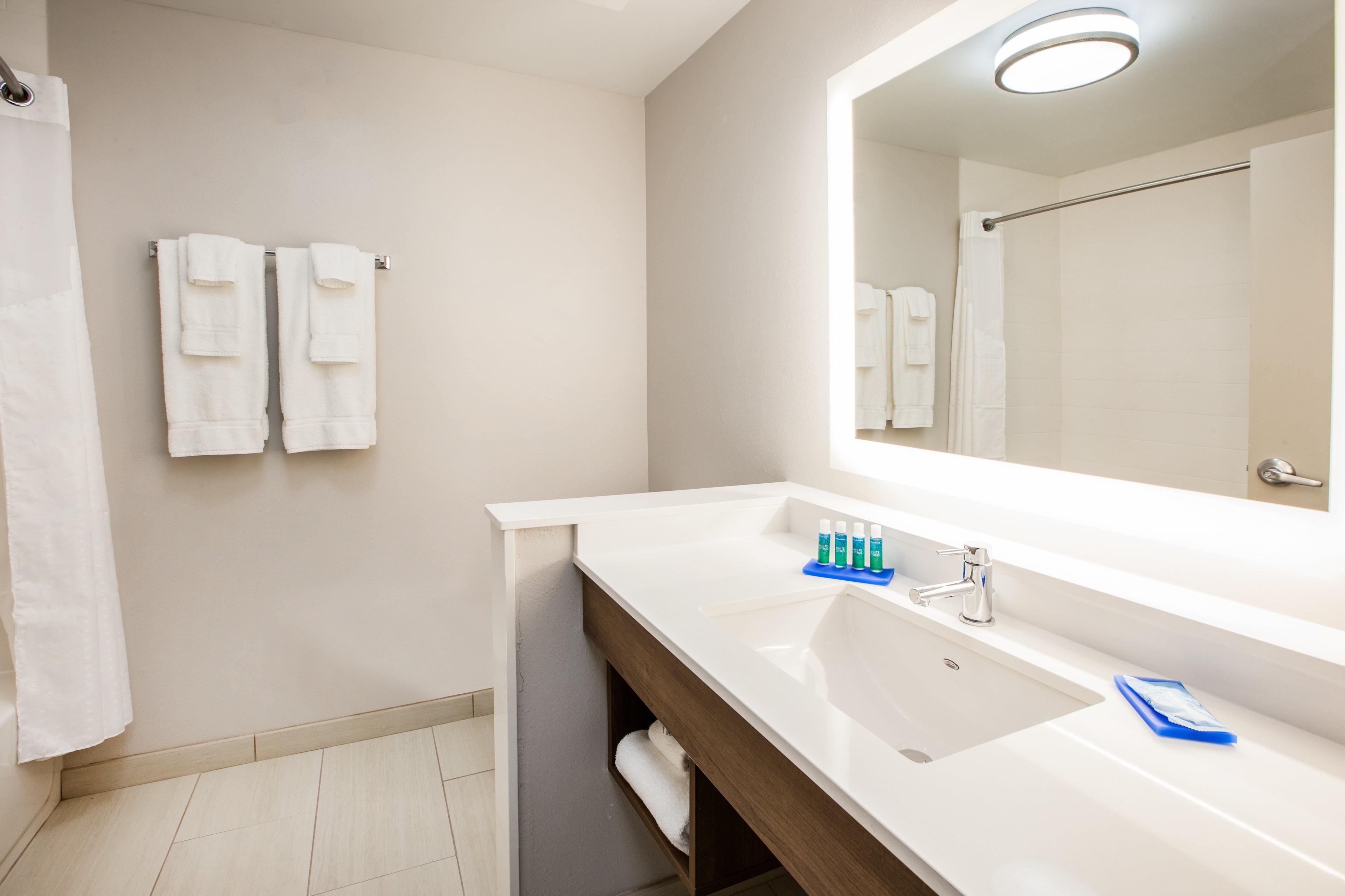 Holiday Inn Express Ellensburg By Ihg Exterior foto