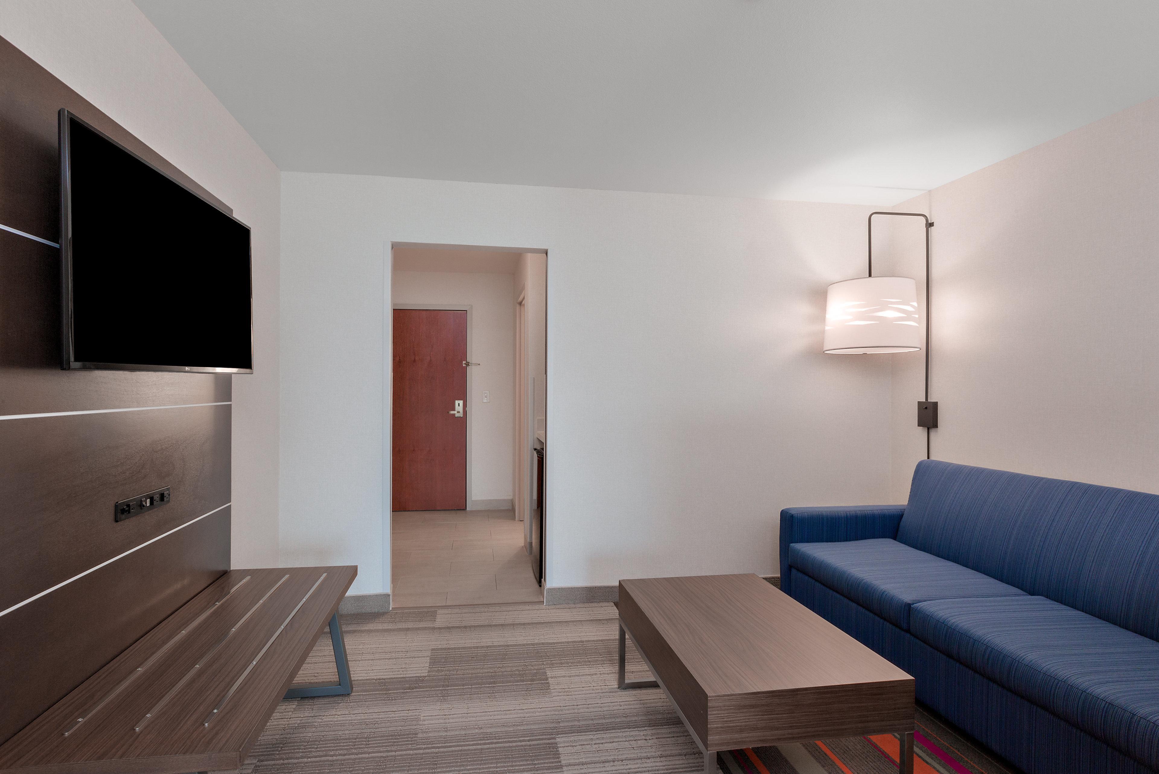 Holiday Inn Express Ellensburg By Ihg Exterior foto
