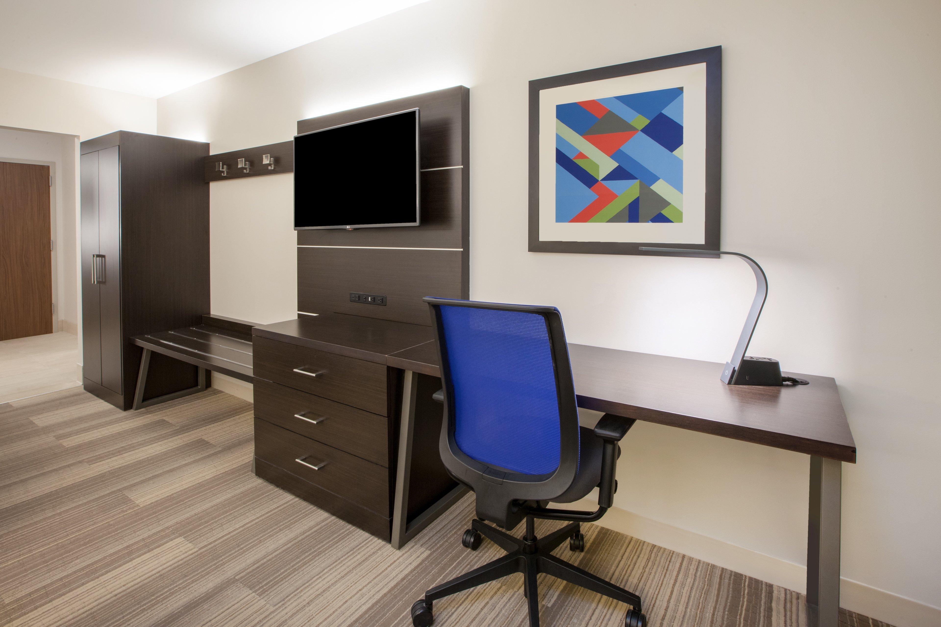 Holiday Inn Express Ellensburg By Ihg Exterior foto