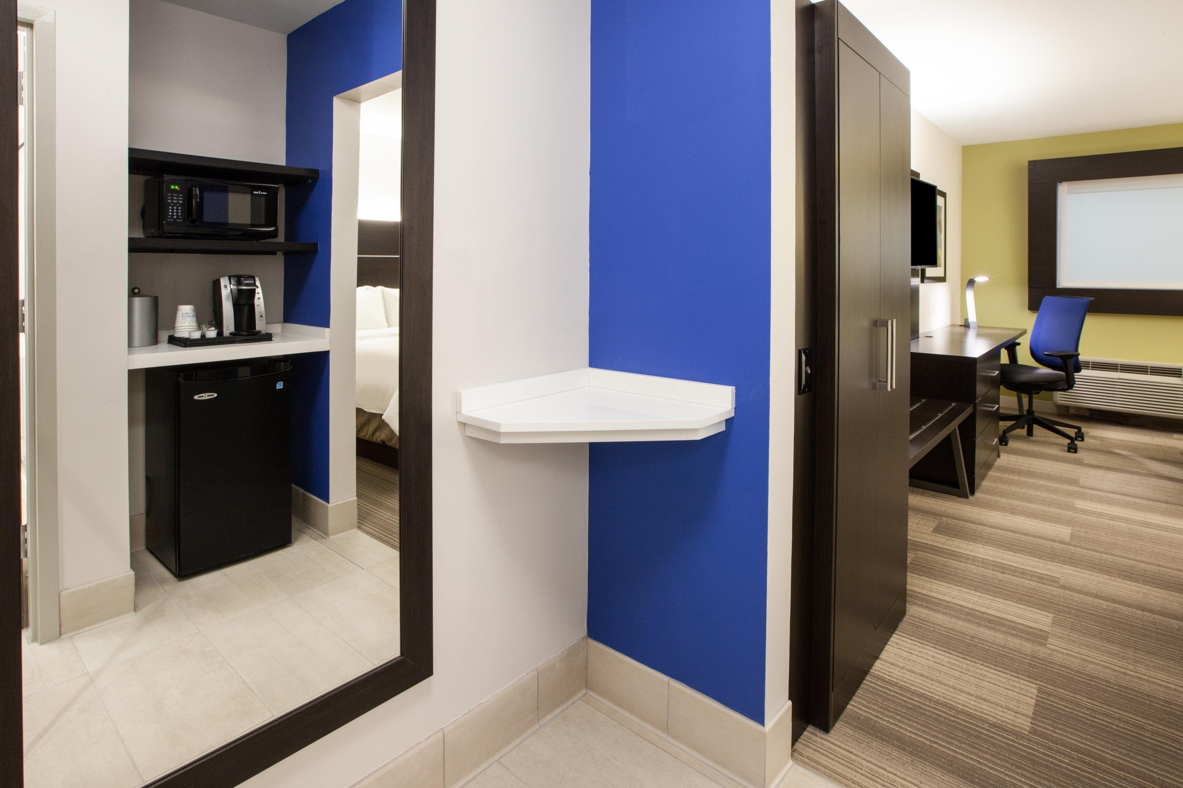 Holiday Inn Express Ellensburg By Ihg Exterior foto