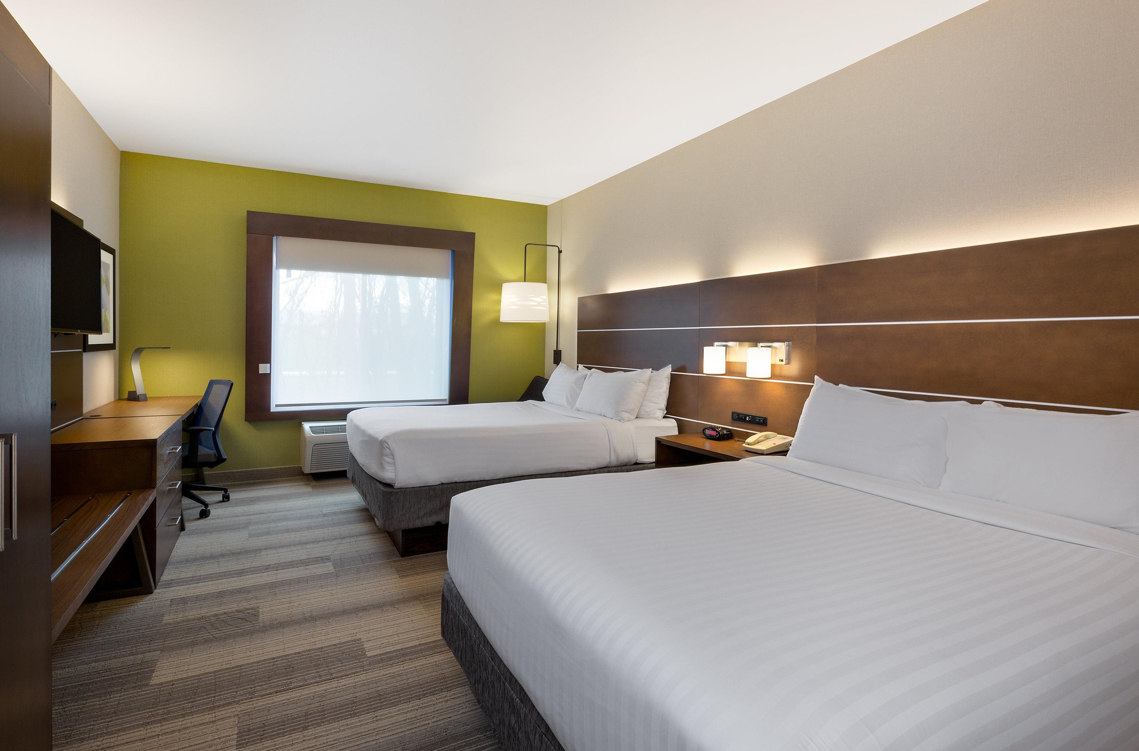 Holiday Inn Express Ellensburg By Ihg Exterior foto