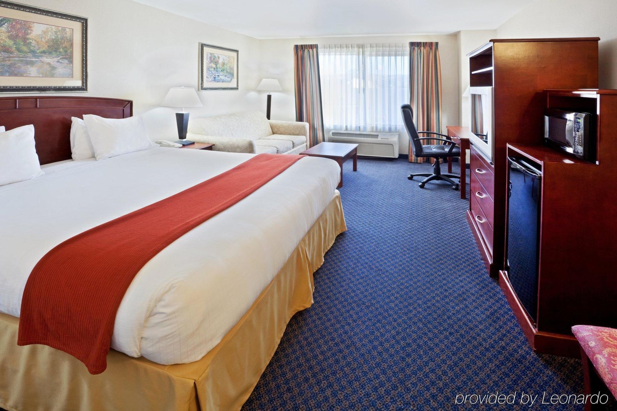 Holiday Inn Express Ellensburg By Ihg Exterior foto