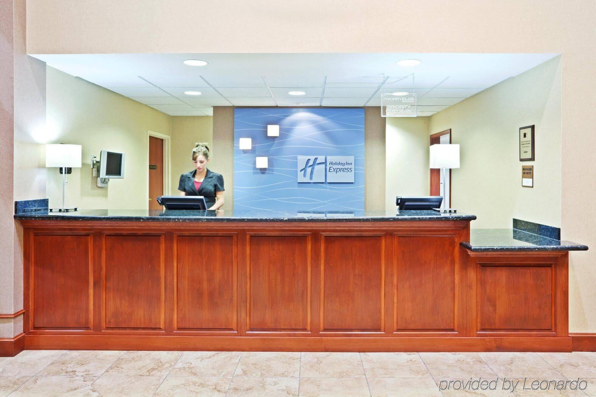 Holiday Inn Express Ellensburg By Ihg Exterior foto